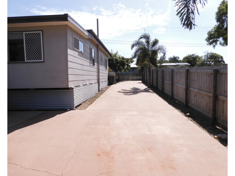 110 Gregory Street, Bowen QLD 4805