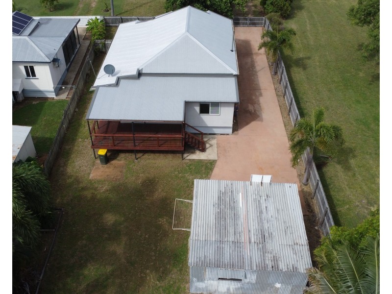 110 Gregory Street, Bowen QLD 4805