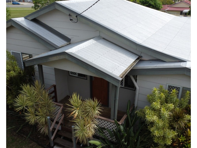 110 Gregory Street, Bowen QLD 4805