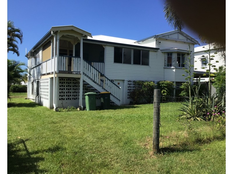 45 Kennedy Street, Bowen QLD 4805