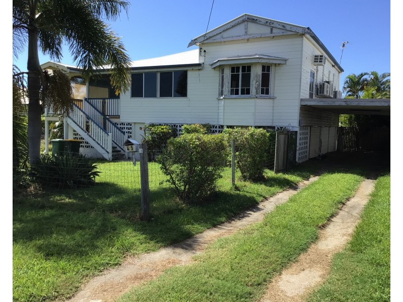 45 Kennedy Street, Bowen QLD 4805