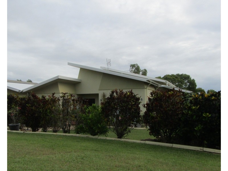 20 Fairway Drive, Bowen QLD 4805