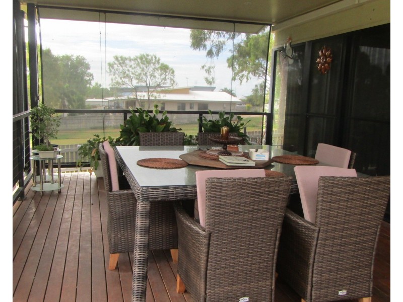20 Fairway Drive, Bowen QLD 4805