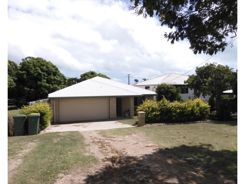 5 Don Street & 34 Reynolds Street, Bowen QLD 4805