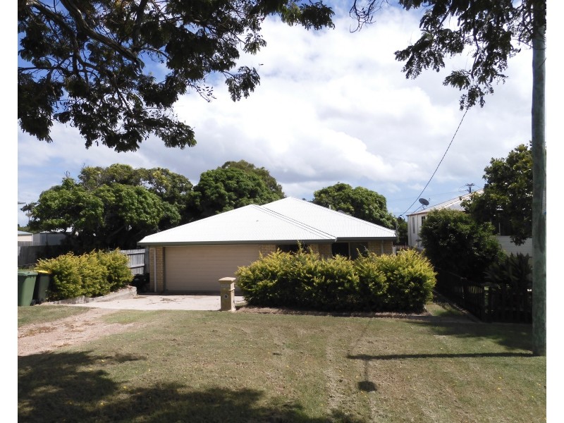 5 Don Street & 34 Reynolds Street, Bowen QLD 4805