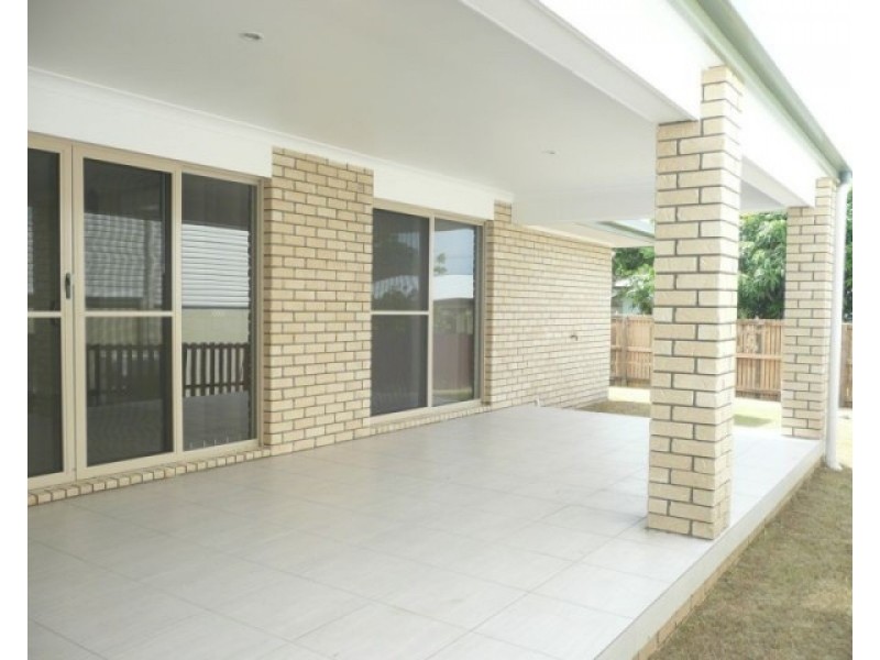 5 Don Street & 34 Reynolds Street, Bowen QLD 4805