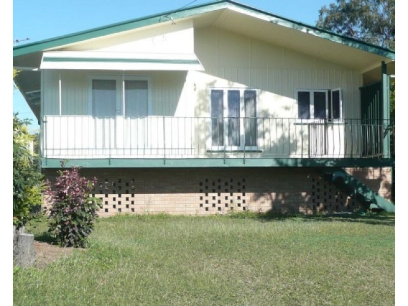 5 Don Street & 34 Reynolds Street, Bowen QLD 4805