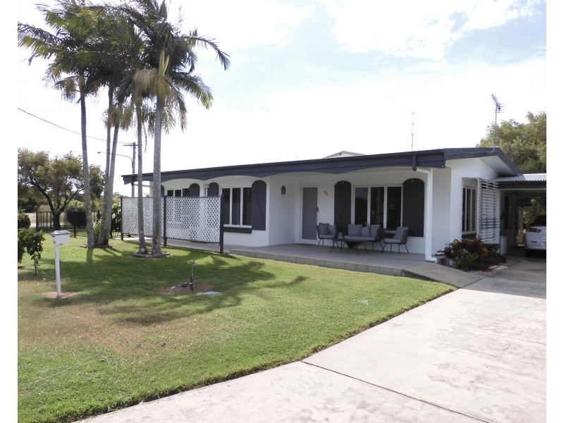 22 Verna Street, Bowen QLD 4805