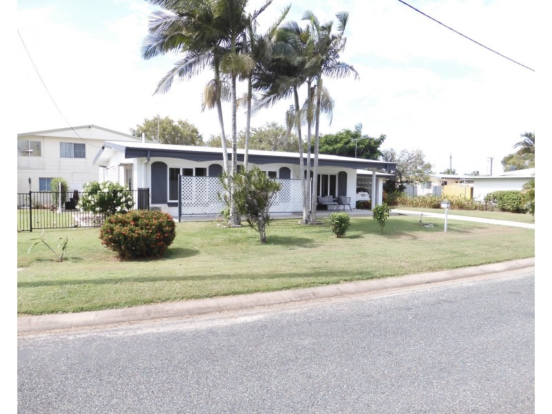 22 Verna Street, Bowen QLD 4805