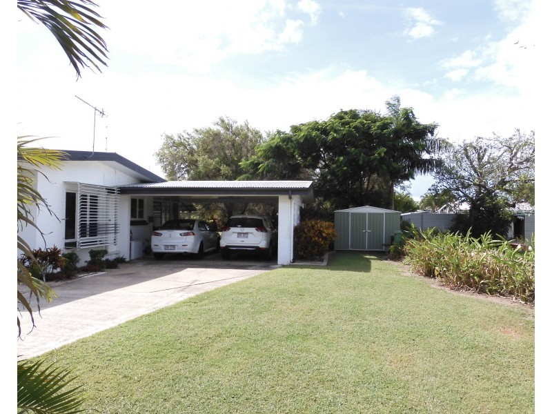 22 Verna Street, Bowen QLD 4805