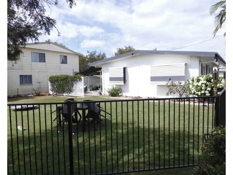 22 Verna Street, Bowen QLD 4805