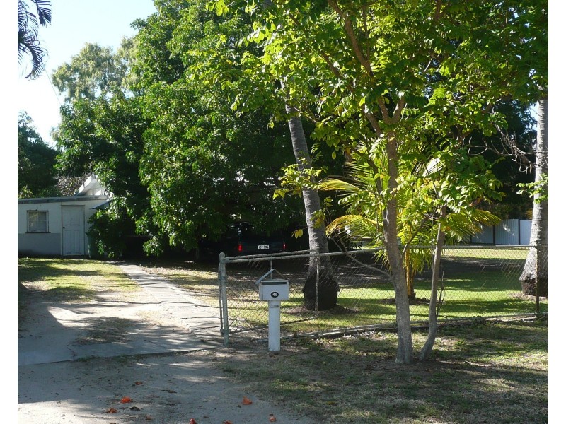 48 St Kilda Street, Bowen QLD 4805