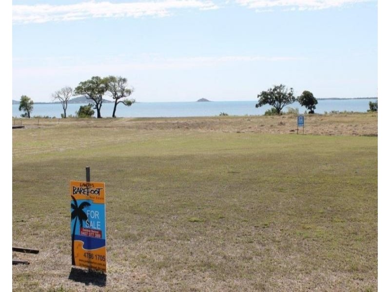 104 Bayside Court, Bowen QLD 4805