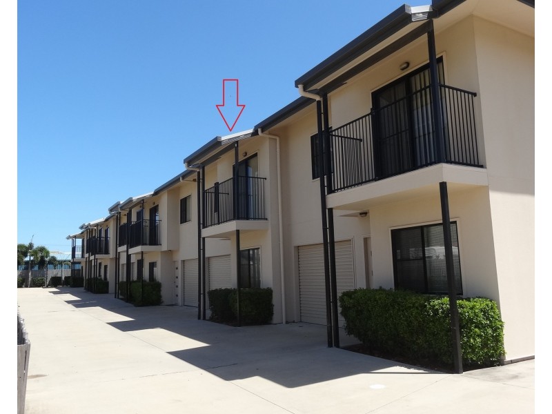 2/34 Poole Street, Bowen QLD 4805