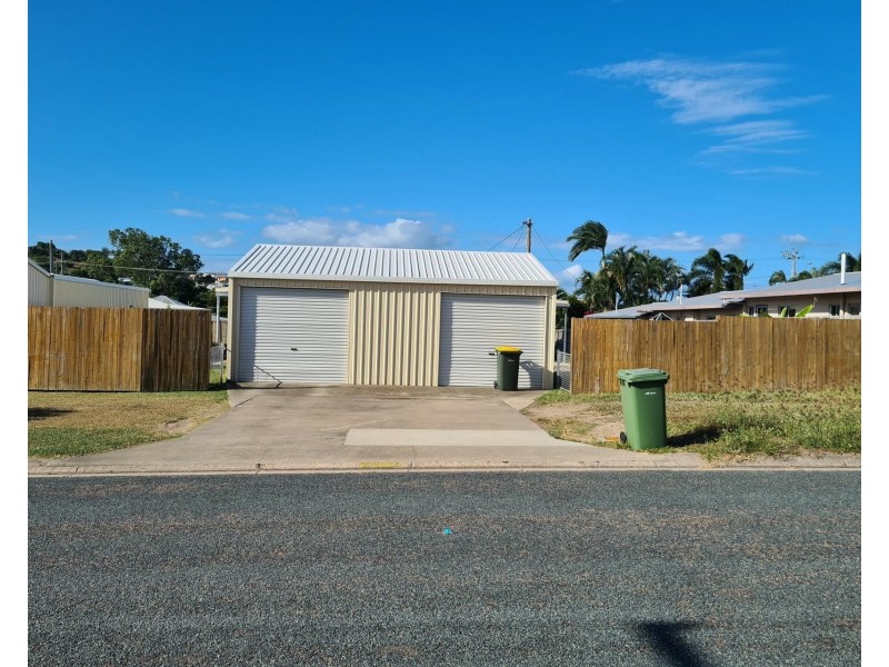 51A Leichhardt Street, Bowen QLD 4805