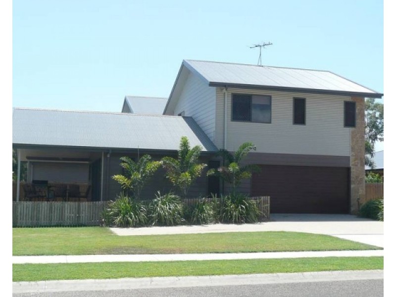 3/34 St Kilda Street, Bowen QLD 4805