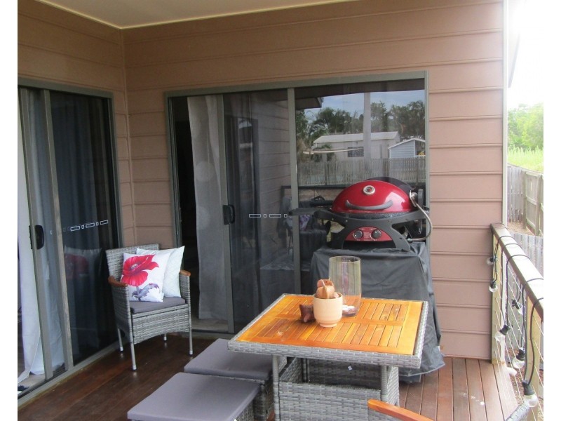 3/34 St Kilda Street, Bowen QLD 4805