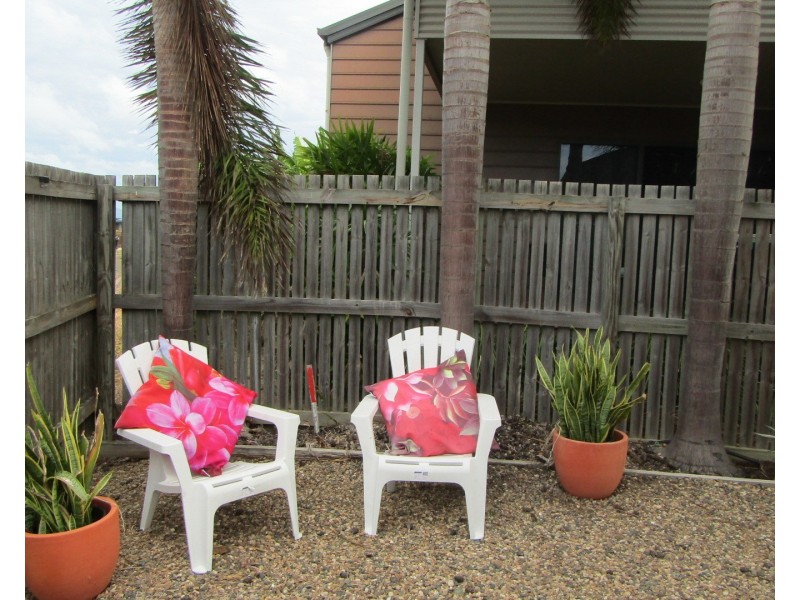 3/34 St Kilda Street, Bowen QLD 4805