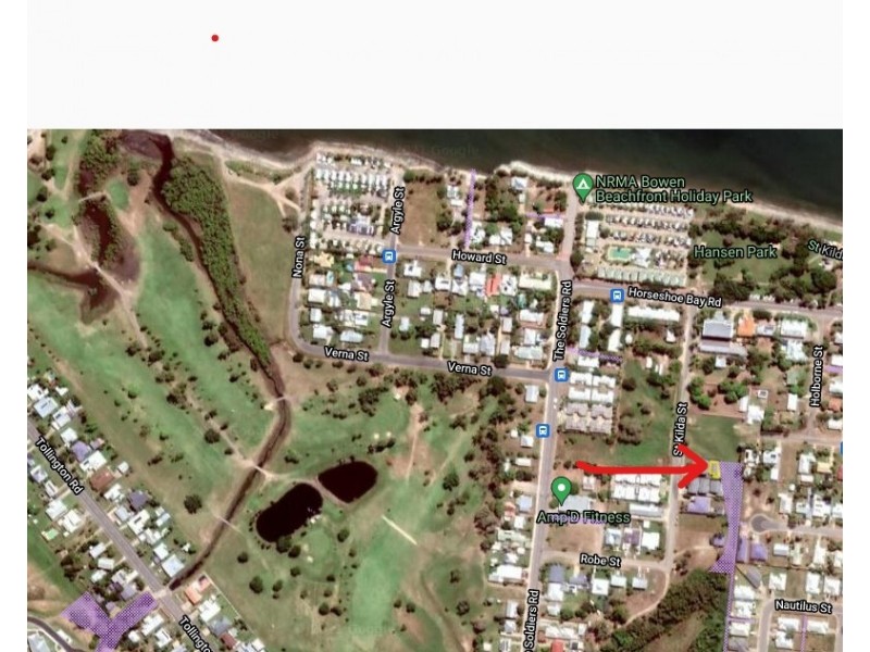 3/34 St Kilda Street, Bowen QLD 4805