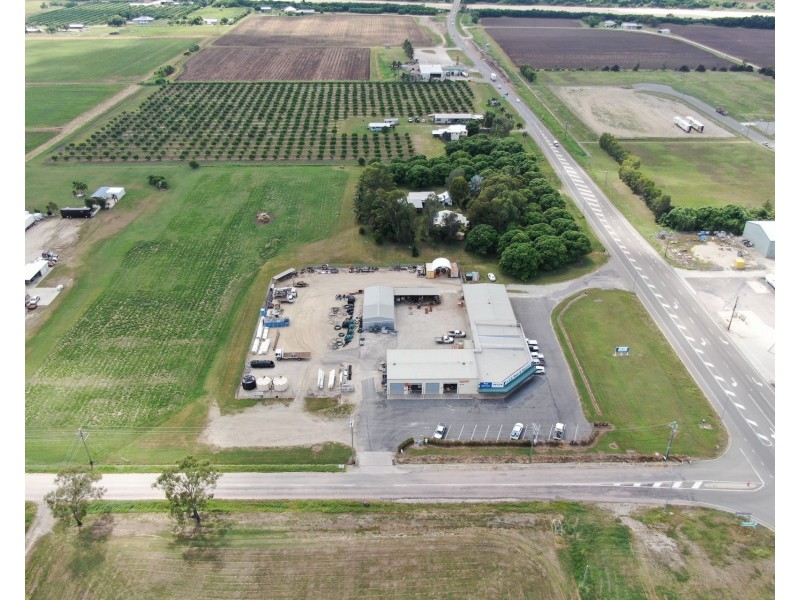 19076 Bruce Highway, Bowen QLD 4805