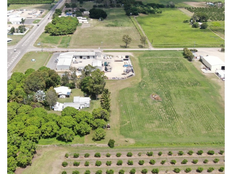 19076 Bruce Highway, Bowen QLD 4805
