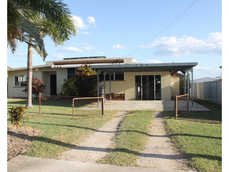 13 Denison Street, Bowen QLD 4805