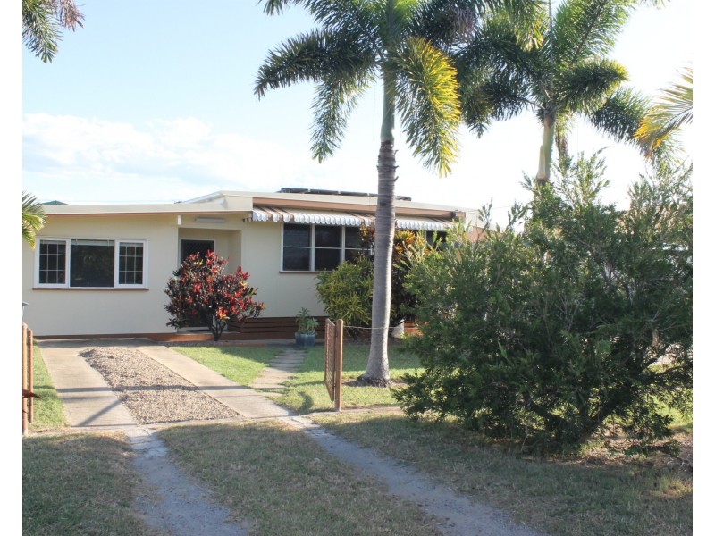 13 Denison Street, Bowen QLD 4805