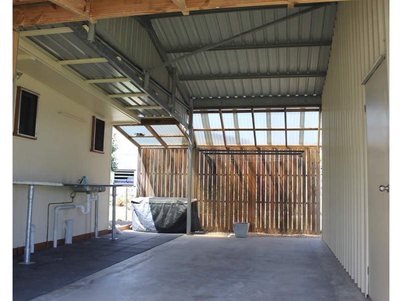 13 Denison Street, Bowen QLD 4805