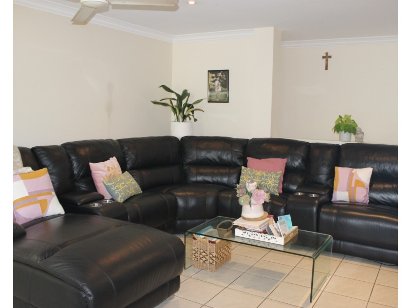 134 Ocean View Drive, Bowen QLD 4805