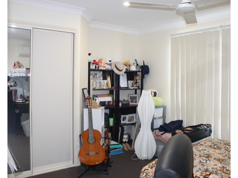 134 Ocean View Drive, Bowen QLD 4805
