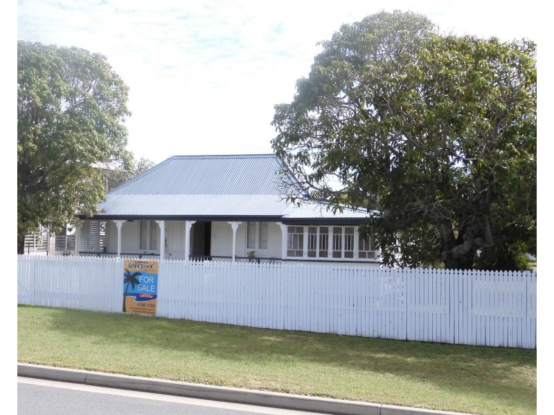 60 Livingstone Street, Bowen QLD 4805