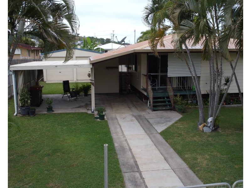10 Dove Street, Bowen QLD 4805