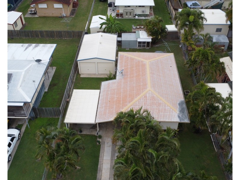 10 Dove Street, Bowen QLD 4805