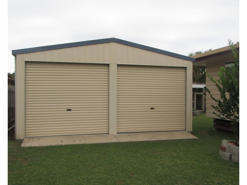 10 Dove Street, Bowen QLD 4805