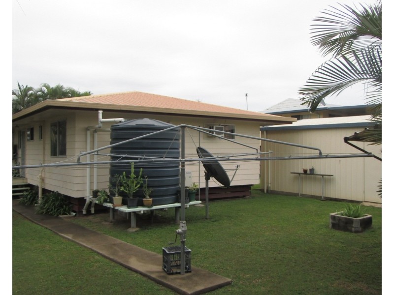 10 Dove Street, Bowen QLD 4805