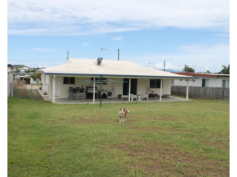105 Gregory Street, Bowen QLD 4805