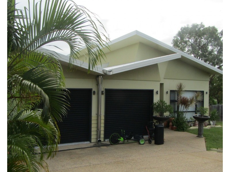 20 Fairway Drive, Bowen QLD 4805