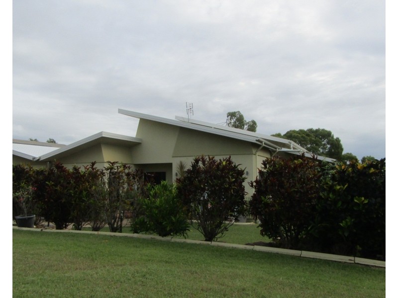 20 Fairway Drive, Bowen QLD 4805