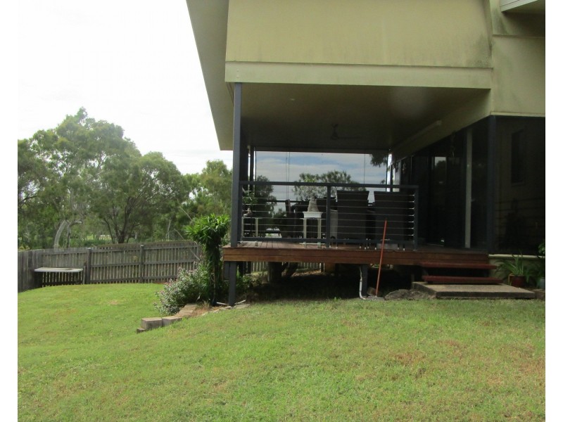 20 Fairway Drive, Bowen QLD 4805