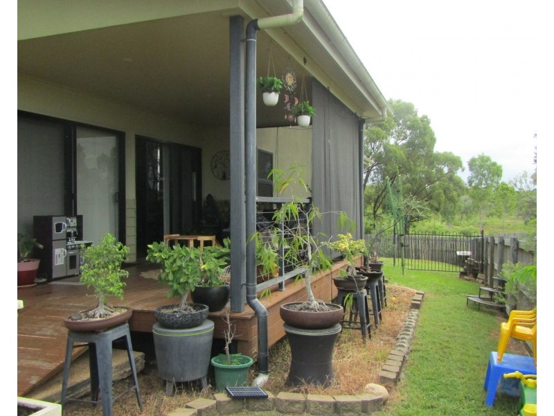 20 Fairway Drive, Bowen QLD 4805