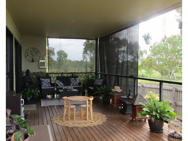 20 Fairway Drive, Bowen QLD 4805