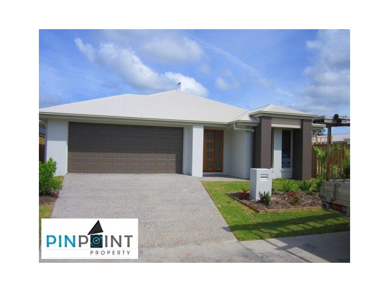 47 Scarborough Circuit, Blacks Beach QLD 4740