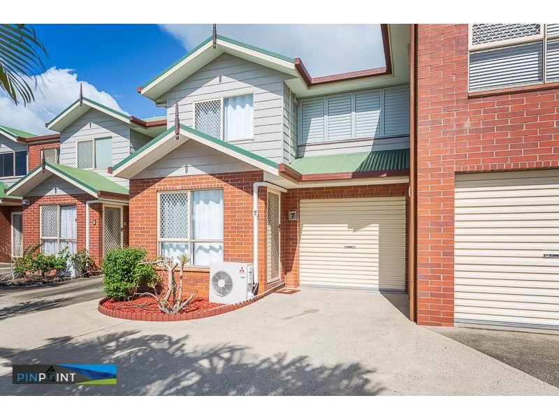 7/474 Bridge Road, West Mackay QLD 4740