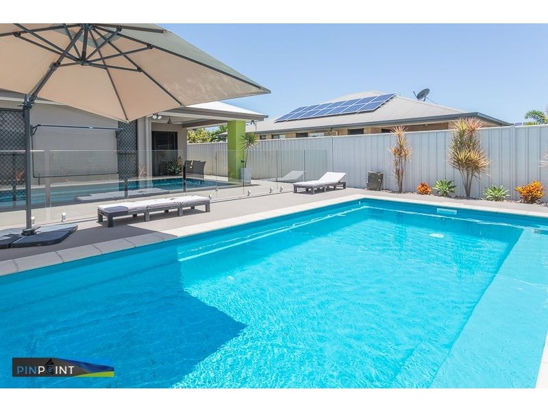 24 Turnbuckle Street, Bucasia QLD 4750