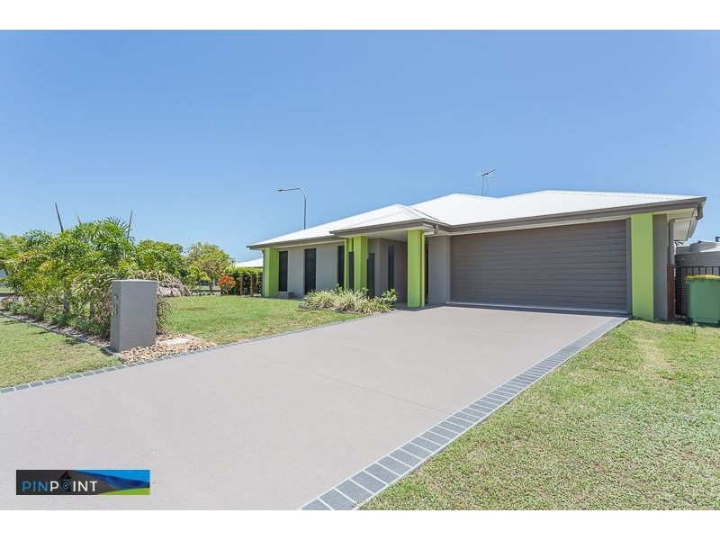 24 Turnbuckle Street, Bucasia QLD 4750