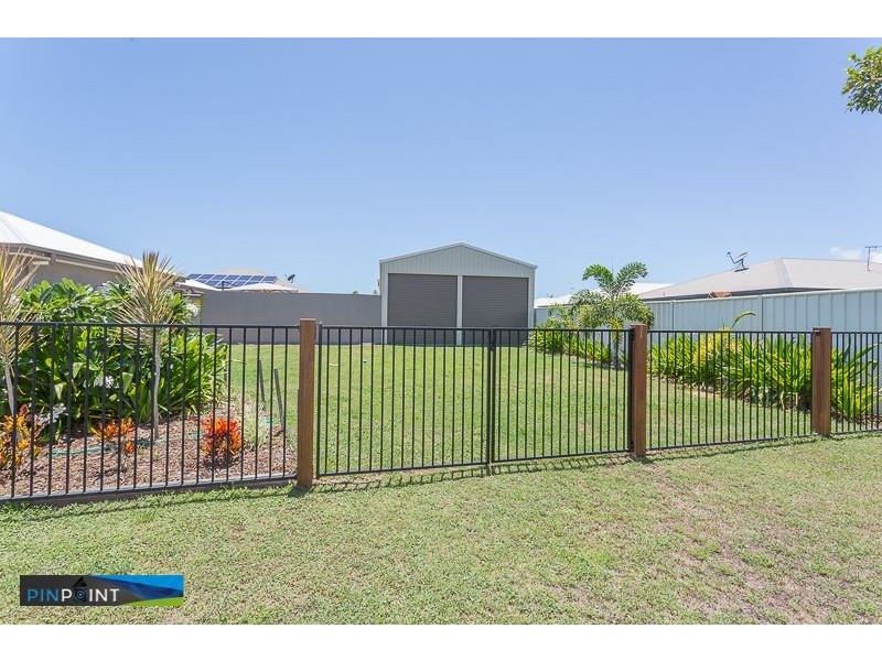 24 Turnbuckle Street, Bucasia QLD 4750