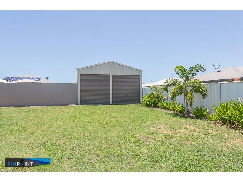 24 Turnbuckle Street, Bucasia QLD 4750