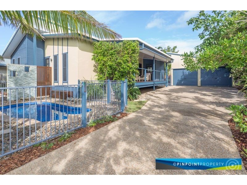 6 Starboard Circuit, Shoal Point QLD 4750