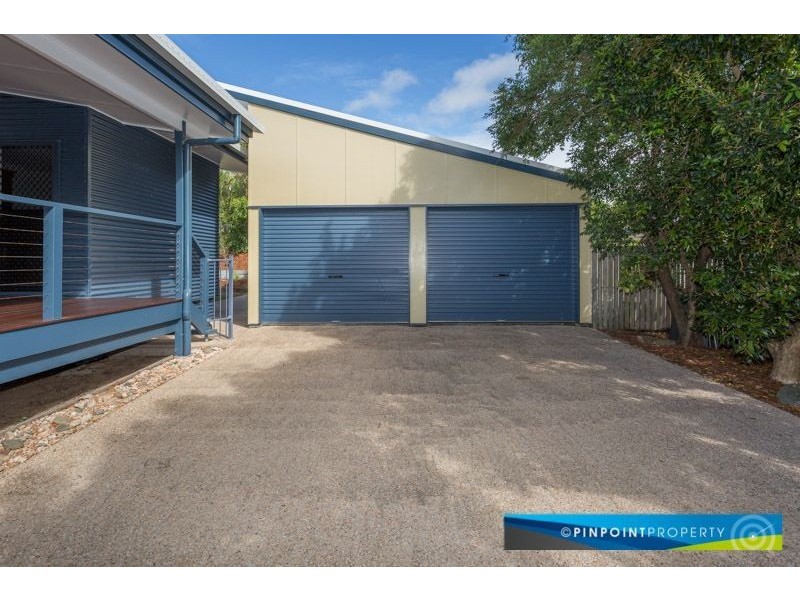 6 Starboard Circuit, Shoal Point QLD 4750