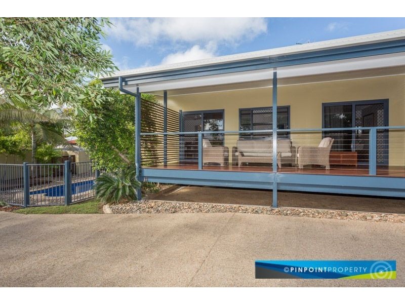 6 Starboard Circuit, Shoal Point QLD 4750